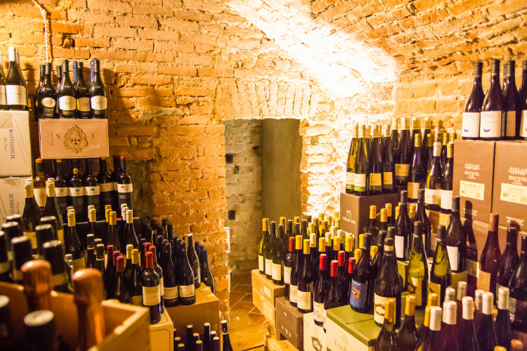 cantina