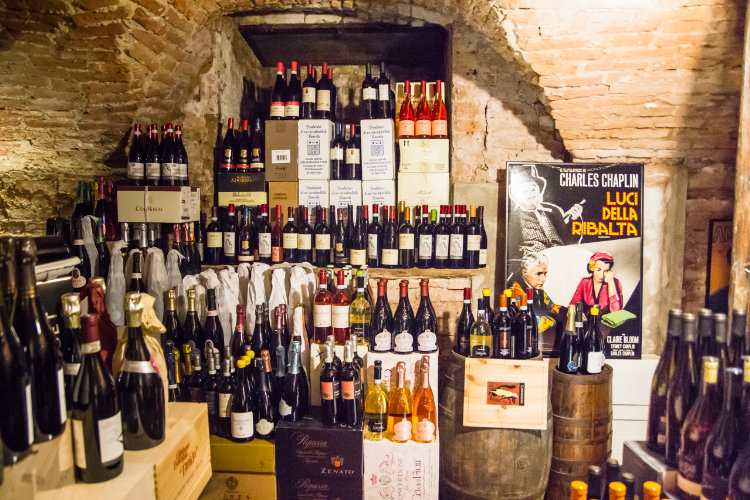 cantina